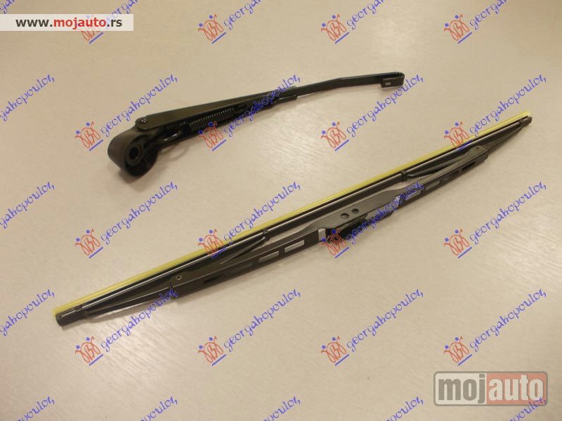 Glavna slika -  ZADNJI BRISAC KOMPLET KARAVAN 400mm Bmw series 3 (e36) sdn 90-98 -dostupno - MojAuto