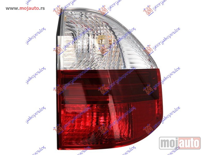 Glavna slika -  STOP LAMPA SPOLJASNJA (ULO) Desno Bmw x3 (e83) 07-11 -dostupno - MojAuto