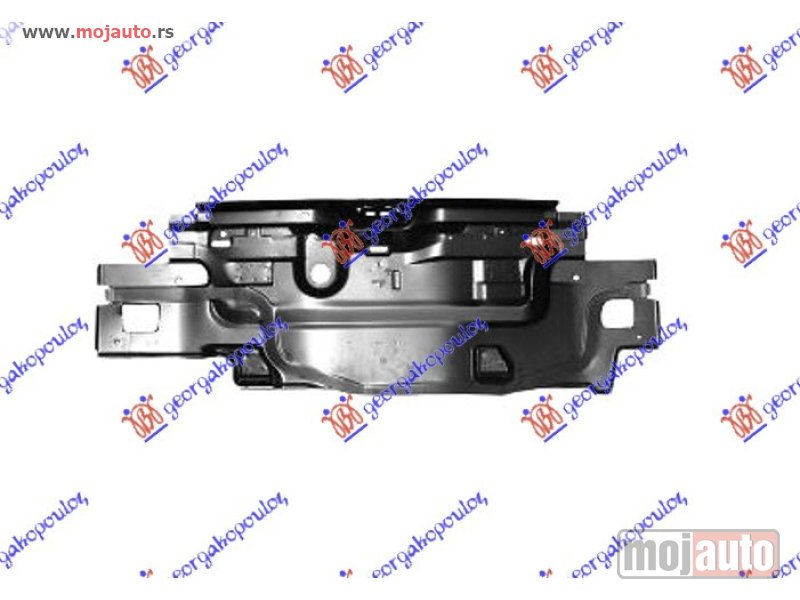Glavna slika -  ZADNJI VEZNI LIM Vw golf iv 98-04 -dostupno - MojAuto