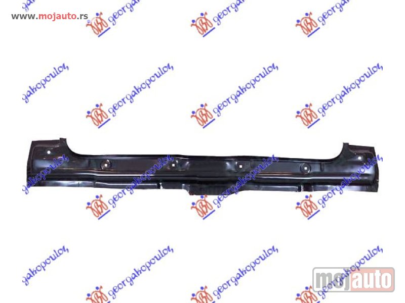 Glavna slika -  ZADNJI VEZNI LIM GORNJI SPOLJASNJI Vw golf iv 98-04 -dostupno - MojAuto