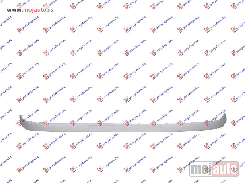 Glavna slika -  LAJSNA PREDNJEG BRANIKA PM Vw golf iv 98-04 -dostupno - MojAuto