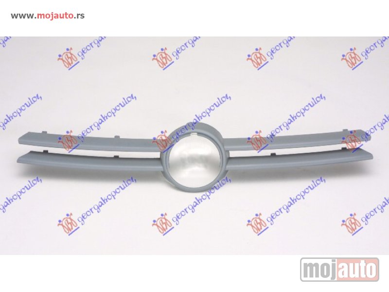 Glavna slika -  PVC MASKA SPOLJASNJA Vw golf iv 98-04 -dostupno - MojAuto