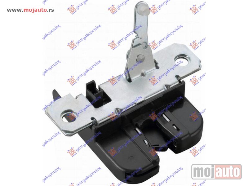 Glavna slika -  BRAVA GEPEK VRATA 3/5 VRATA (KONEKTOR 3pins) Vw golf iv 98-04 -dostupno - MojAuto