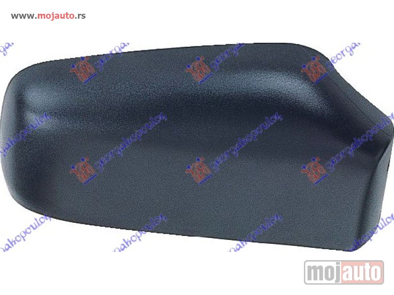 Glavna slika -  POKLOPAC RETROVIZORA Desno Volvo s40 95-00 -dostupno - MojAuto