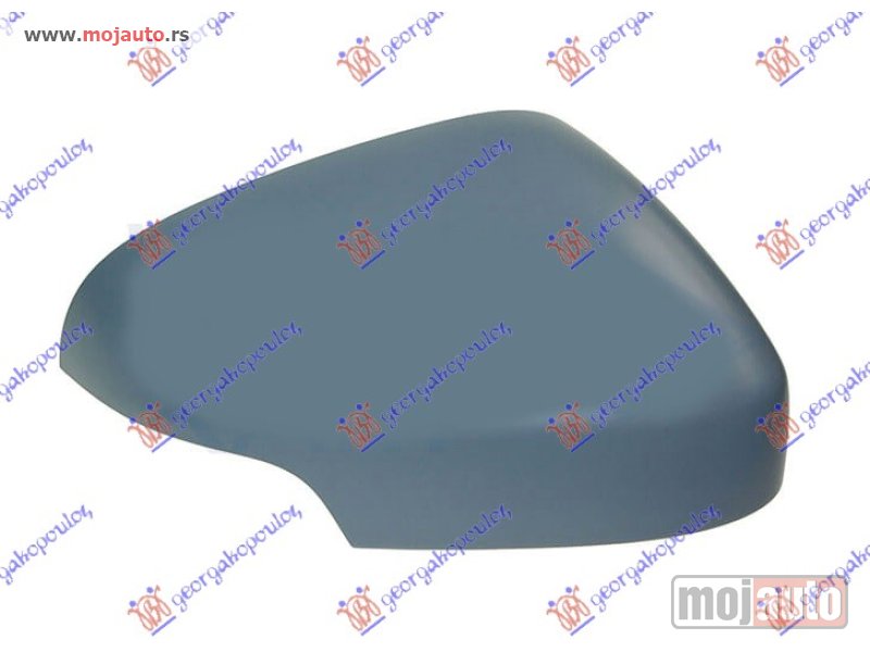 Glavna slika -  POKLOPAC RETROVIZORA PM Desno Volvo s80 06-13 -dostupno - MojAuto