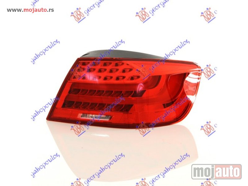 Glavna slika -  STOP LAMPA SPOLJASNJA LED (CABRIO) 10- (ULO) Desno Bmw series 3 (e92/93) coupe/cabrio 07-11 -nedostupno - MojAuto