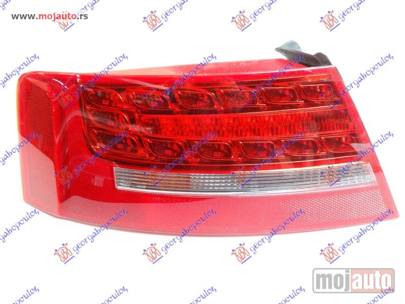 Glavna slika -  STOP LAMPA SPOLJASNJA LED (COUPE/CABRIO) 2009- (MARELLI) Levo Audi a5 07-11 -dostupno - MojAuto