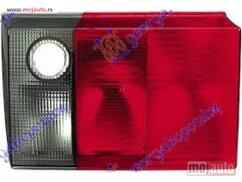 Glavna slika -  STOP LAMPA UNUTRASNJA MARELLI Desno Audi 80 91-94 -dostupno - MojAuto