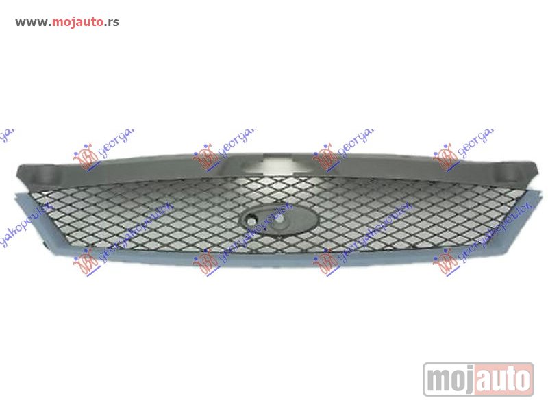Glavna slika -  PVC MASKA -2003 Ford mondeo 00-07 -dostupno - MojAuto