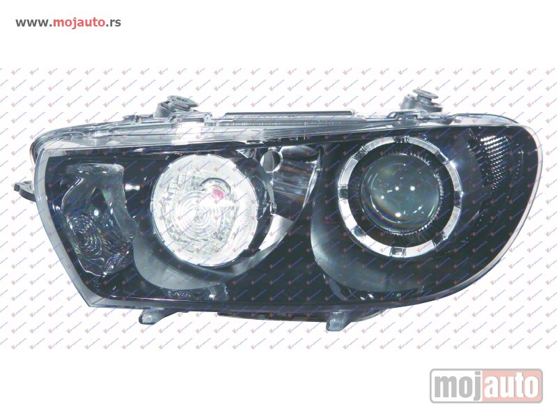 Glavna slika -  FAR Bi-XENON/AFS (D1S/H7) SA MOT. (DEPO) Levo Vw scirocco 08-14 -dostupno - MojAuto