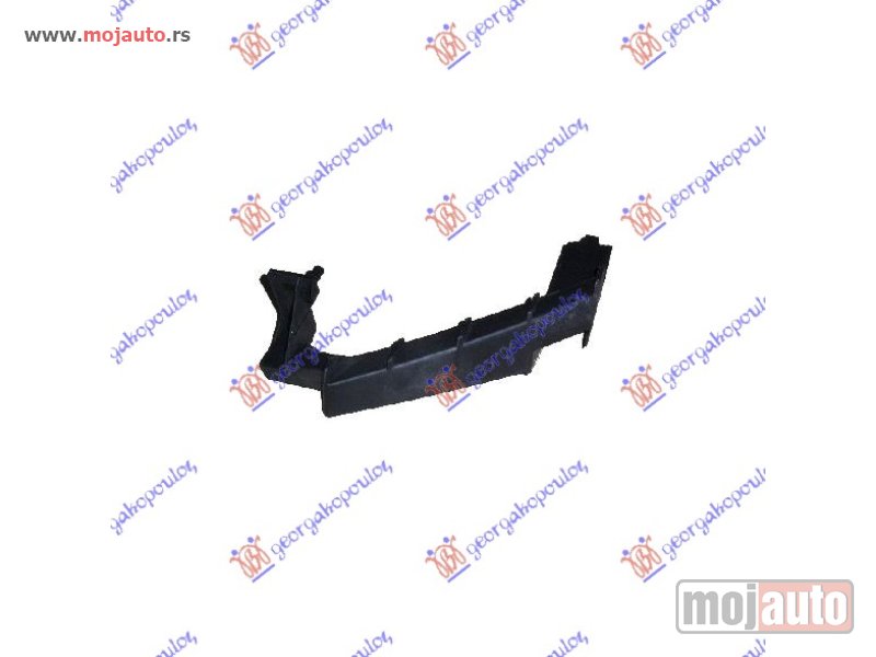 Glavna slika -  NOSAC FARA Levo Mazda 6 08-13 -dostupno - MojAuto
