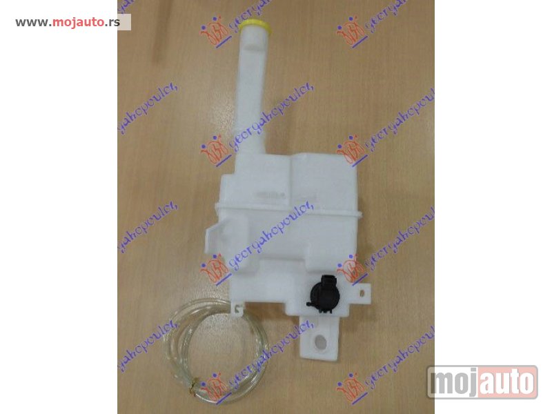 Glavna slika -  POSUDA ZA TECNOST BRISACA (MOTOR) (SENZOR NIVOA) (SEDAN) Mazda 6 08-13 -dostupno - MojAuto