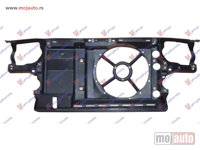 Glavna slika -  VEZNI LIM (1.4/1.6) (HLADNJAK 42cm) Vw golf iii 92-98 -nedostupno - MojAuto