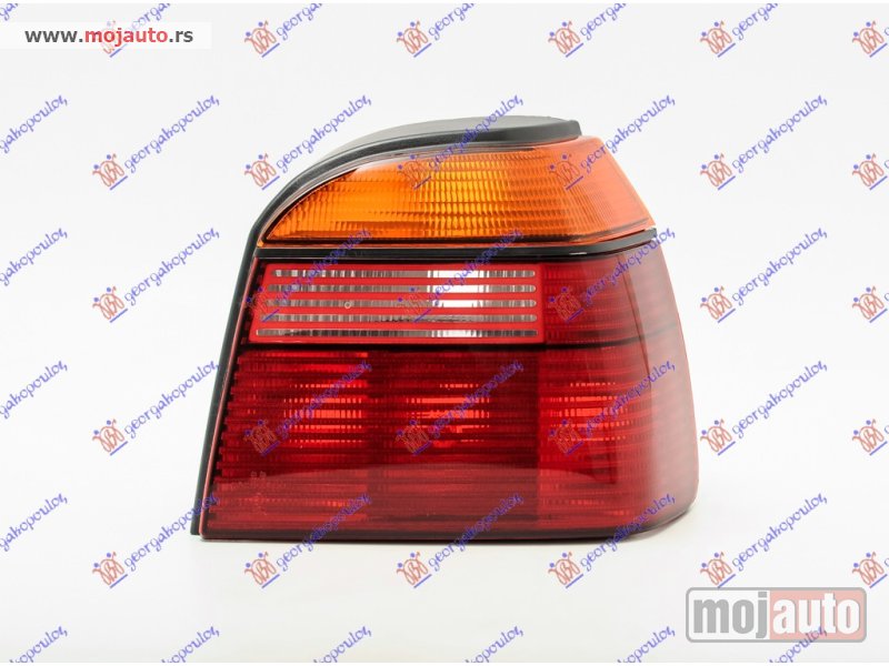 Glavna slika -  STOP LAMPA (DEPO) Desno Vw golf iii 92-98 -dostupno - MojAuto