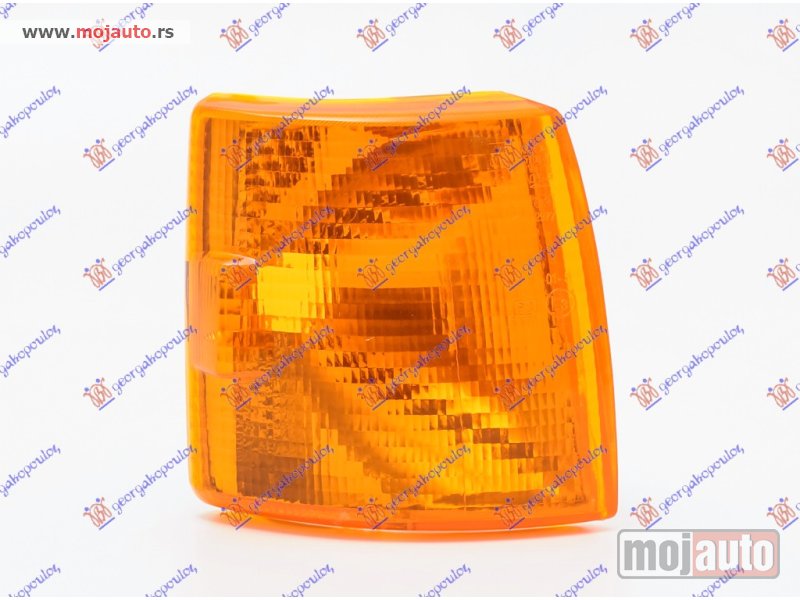 Glavna slika -  MIGAVAC ZUTI Desno Vw transporter (t4) 91-96 -dostupno - MojAuto