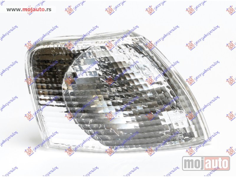 Glavna slika -  MIGAVAC BELI Desno Vw passat 97-00 -dostupno - MojAuto