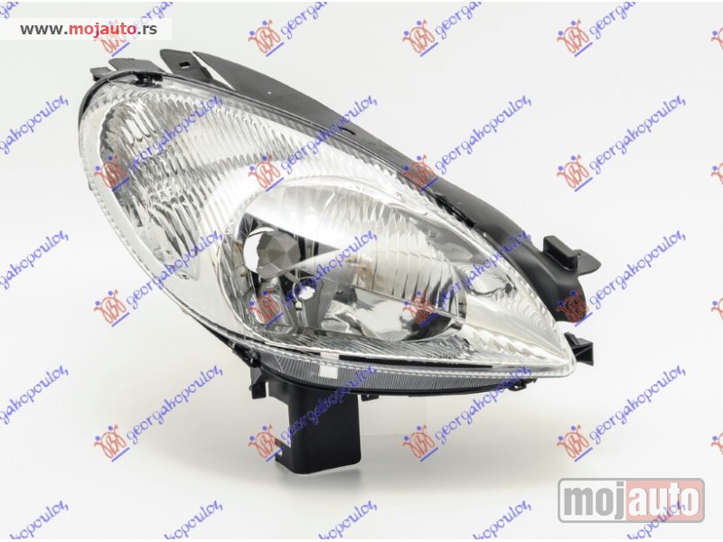 Glavna slika -  FAR -2003 (TYC) Desno Citroen xsara picasso 99-07 -dostupno - MojAuto