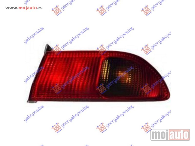 Glavna slika -  STOP LAMPA SPOLJASNJA (MARELLI) Desno Alfa romeo 156 97-03 -nedostupno - MojAuto