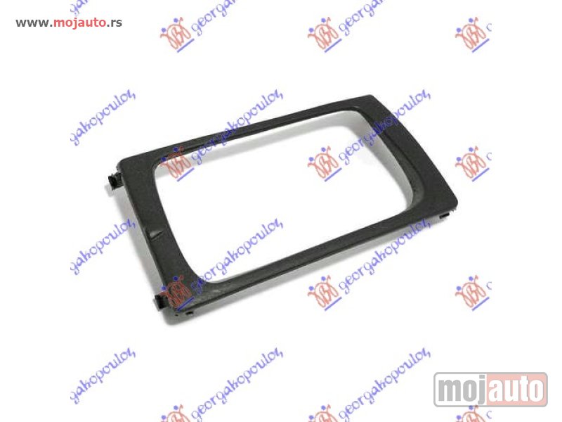 Glavna slika -  POKLOPAC MAGLENKE Desno Vw caddy pick-up 96-04 -dostupno - MojAuto