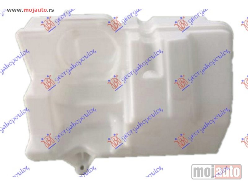 Glavna slika -  POSUDA ZA TECNOST BRISACA Volvo xc60 08-13 -dostupno - MojAuto
