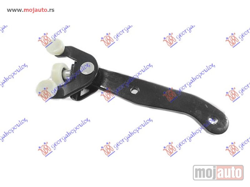 Glavna slika -  KLIZAC (VODJICA) KLIZNIH VRATA DONJI Desno Vw transporter (t5) 03-10 -dostupno - MojAuto
