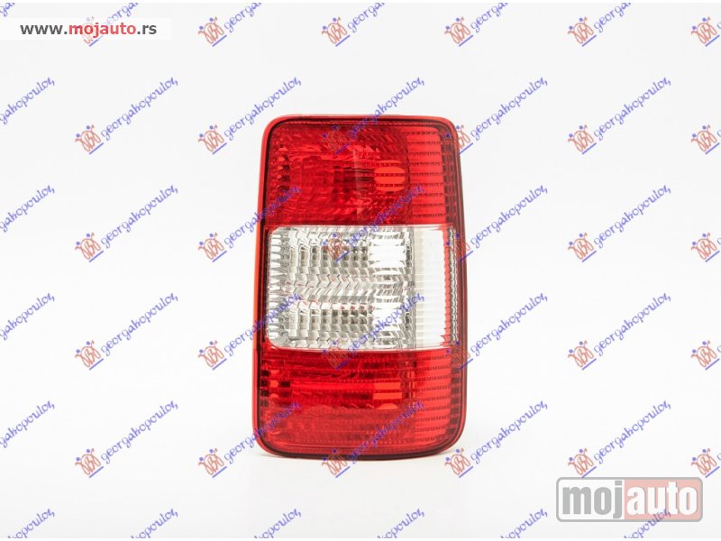 Glavna slika -  STOP LAMPA (JEDNA VRATA) (HELLA) Desno Vw caddy 04-10 -dostupno - MojAuto