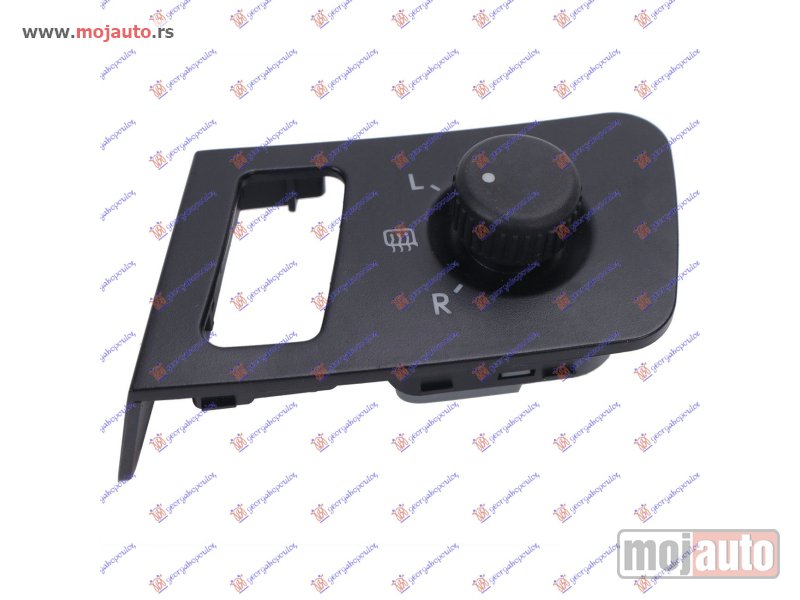 Glavna slika -  PREKIDAC ZA RETROVIZOR (6 PIN) Vw caddy 04-10 -dostupno - MojAuto