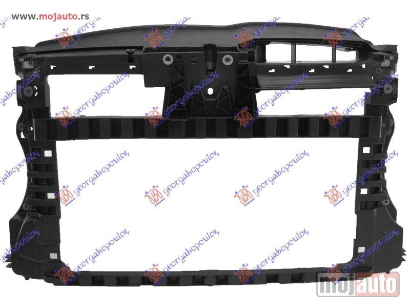 Glavna slika -  VEZNI LIM (1.4 FSI) (A KVALITET) Vw golf vi 08-13 -dostupno - MojAuto