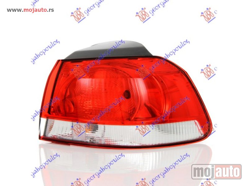 Glavna slika -  STOP LAMPA SPOLJASNJA (HELLA TIP) Desno Vw golf vi 08-13 -dostupno - MojAuto