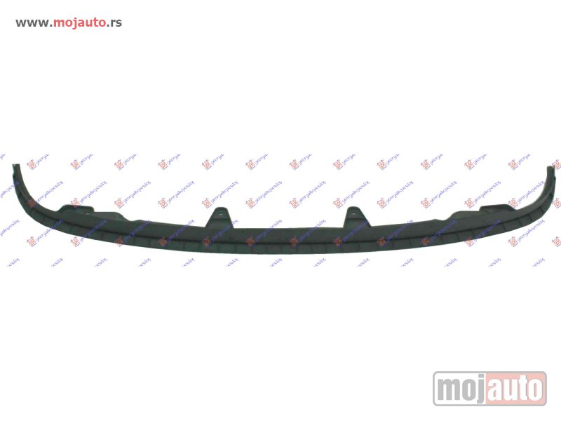 Glavna slika -  NOSAC SPOJLERA PREDNJEG BRANIKA Vw golf vi 08-13 -dostupno - MojAuto