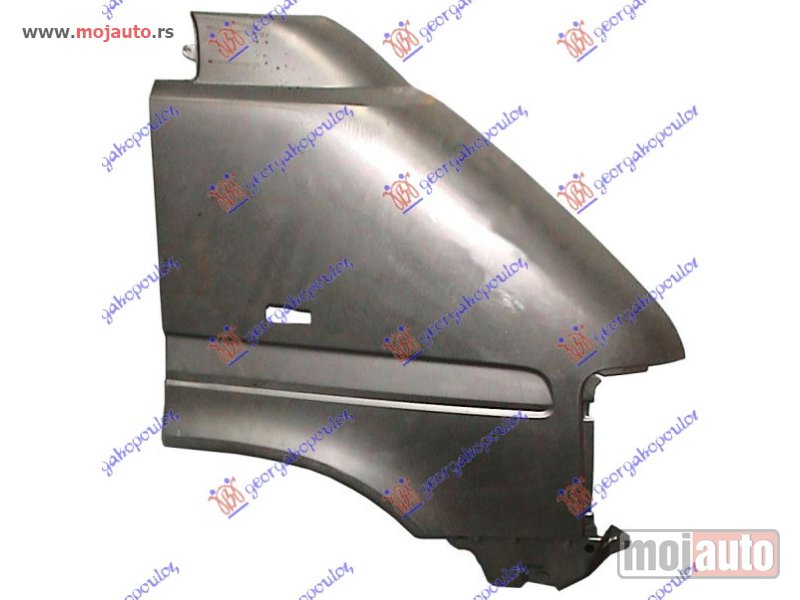 Glavna slika -  BLATOBRAN Desno Vw lt 98-06 -dostupno - MojAuto