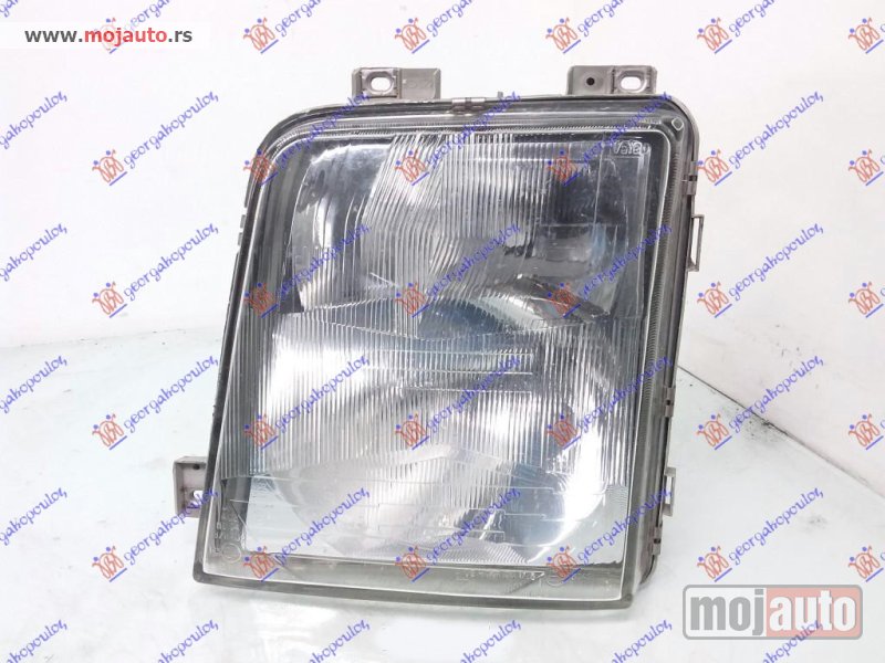 Glavna slika -  FAR ELEKTRICNI (H1/H1) (TURSKA) Levo Vw lt 98-06 -dostupno - MojAuto