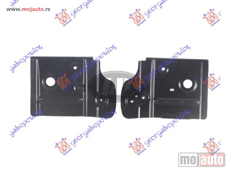 Glavna slika -  NOSAC DONJEG VEZNOG LIMA Desno Mitsubishi outlander 07-11 -dostupno - MojAuto
