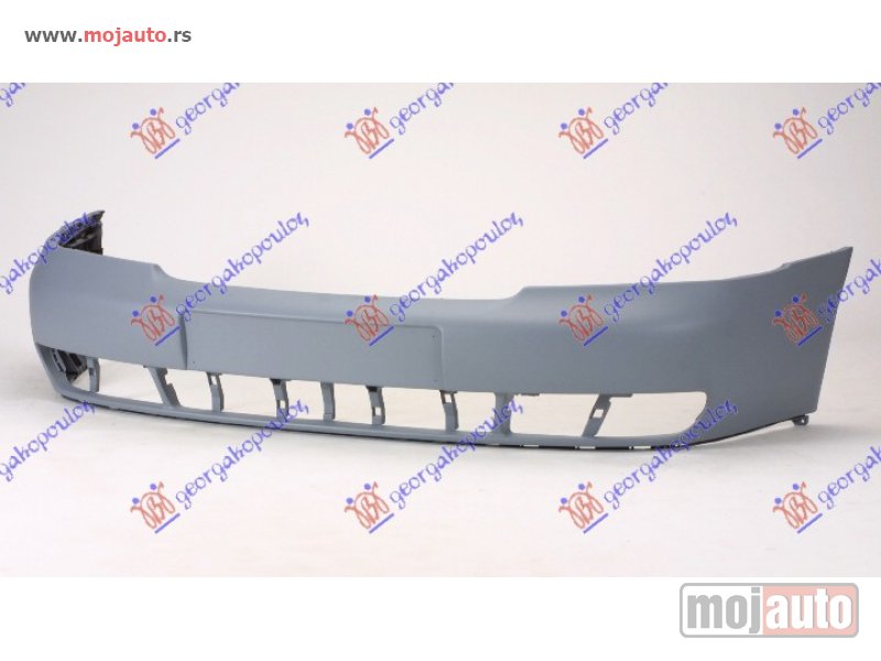 Glavna slika -  PREDNJI BRANIK PM 95-98 Audi a4 94-00 -dostupno - MojAuto