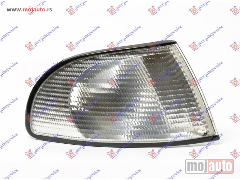 Glavna slika -  MIGAVAC (BOSCH TIP) Desno Audi a4 94-00 -dostupno - MojAuto