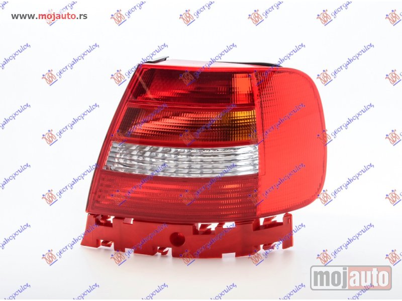 Glavna slika -  STOP LAMPA 1999-2001 (DEPO) Desno Audi a4 94-00 -dostupno - MojAuto