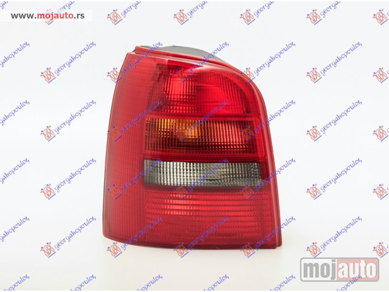 Glavna slika -  STOP LAMPA KARAVAN 1995-1998 (DEPO) Levo Audi a4 94-00 -dostupno - MojAuto