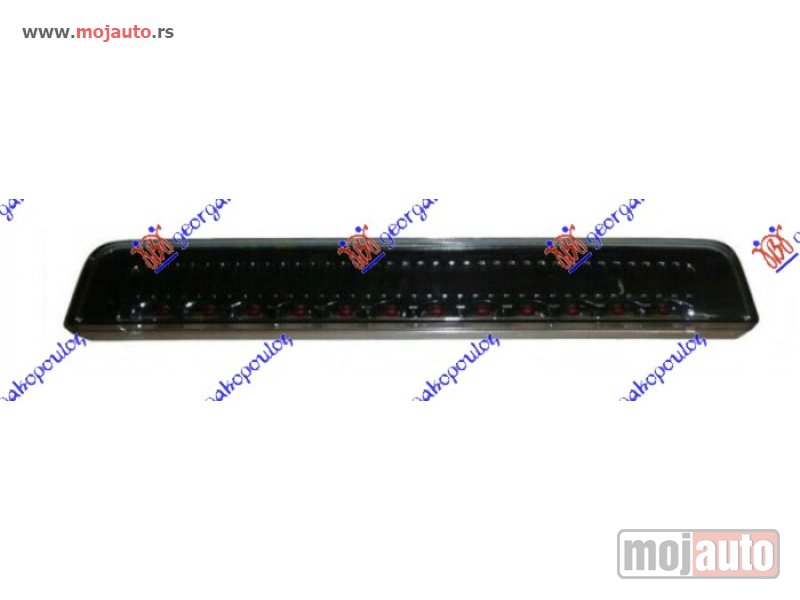 Glavna slika -  TRECA STOP LAMPA ZATAMNJENA KARAVAN (LED) Renault laguna 07-15 -dostupno - MojAuto
