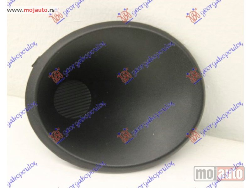 Glavna slika -  POKLOPAC MAGLENKE (O) Levo Hyundai i10 07-10 -dostupno - MojAuto