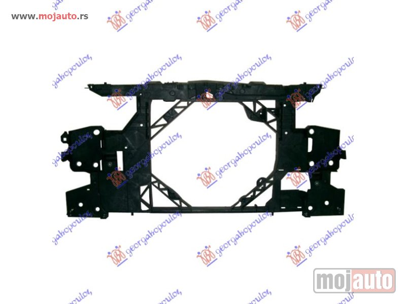 Glavna slika -  VEZNI LIM Renault megane h/b - s.w. 08-14 -dostupno - MojAuto