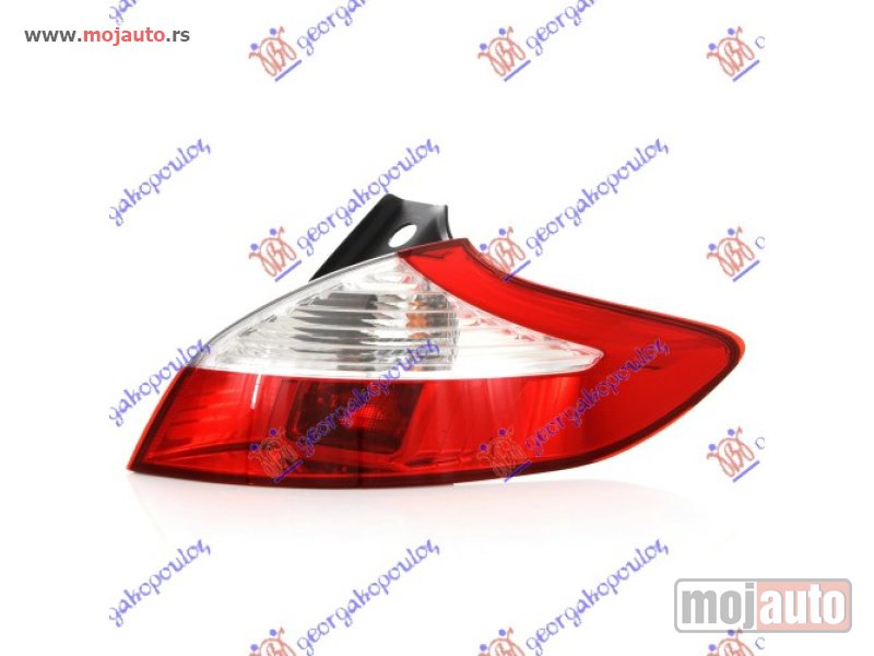 Glavna slika -  STOP LAMPA SPOLJASNJA (VALEO) Desno Renault megane h/b - s.w. 08-14 -nedostupno - MojAuto