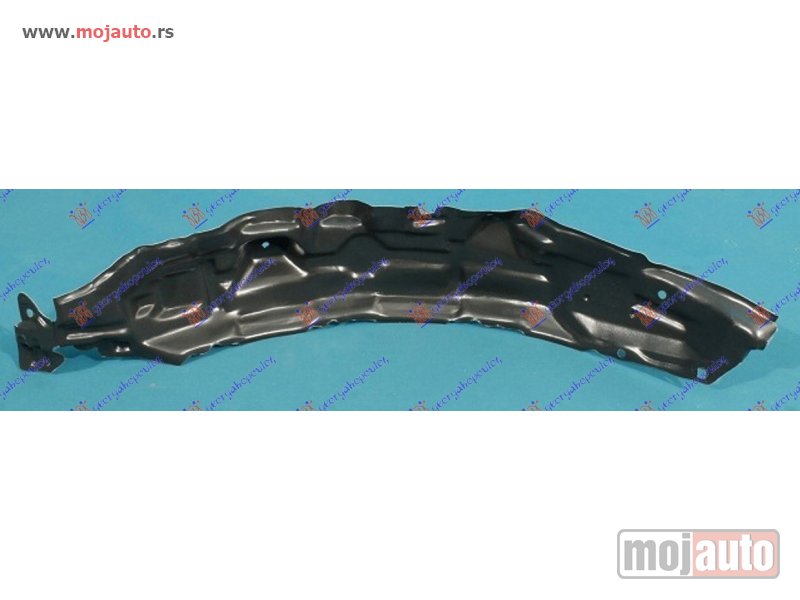 Glavna slika -  POTKRILO PLASTICNO Desno Daihatsu terios 97-06 -dostupno - MojAuto