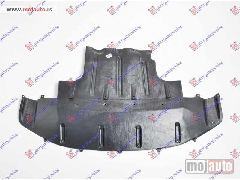 Glavna slika -  ZASTITA MOTORA Audi q7 06-09 -dostupno - MojAuto