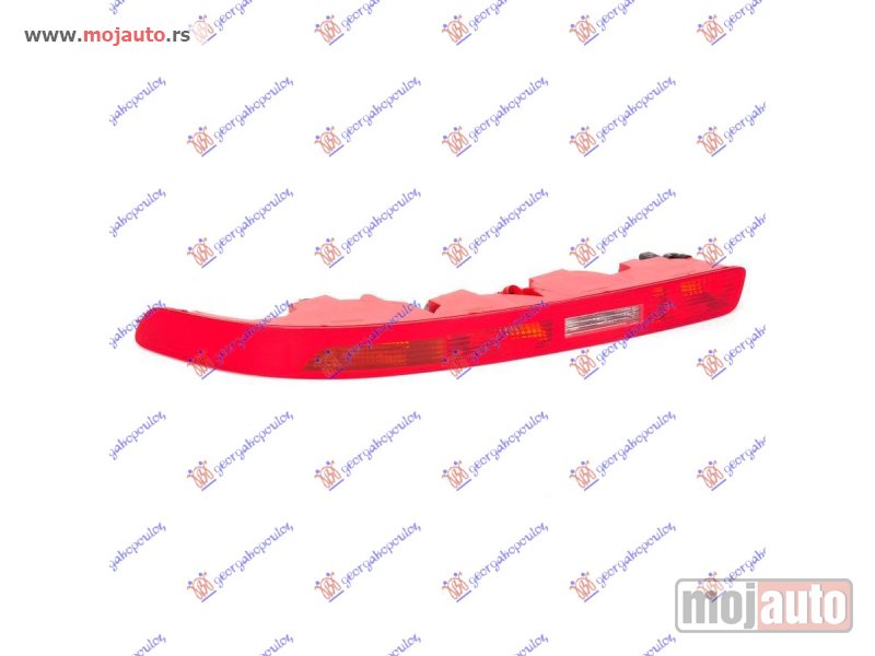 Glavna slika -  ZADNJA MAGLENKA (MARELLI) Desno Audi q7 06-09 -dostupno - MojAuto