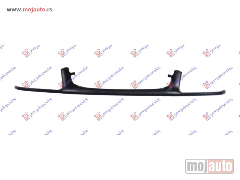Glavna slika -  LAJSNA ISPOD FAROVA METALNA Vw polo 94-99 -dostupno - MojAuto