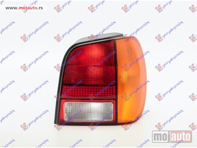 Glavna slika -  STOP LAMPA (DEPO) Desno Vw polo 94-99 -dostupno - MojAuto