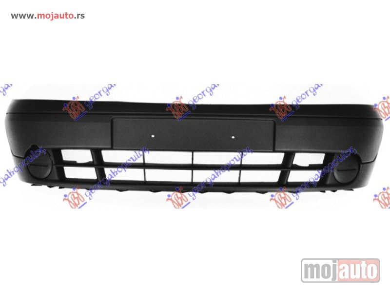 Glavna slika -  PREDNJI BRANIK Renault kangoo 03-08 -dostupno - MojAuto