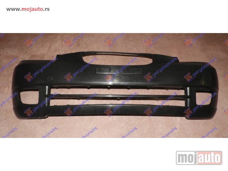 Glavna slika -  PREDNJI BRANIK (SA MAGLENKAMA) Kia picanto 04-08 -dostupno - MojAuto
