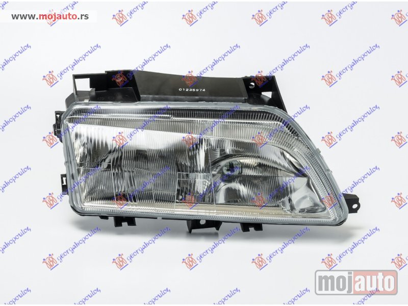 Glavna slika -  FAR 1998- (DEPO) Desno Citroen xantia 93-01 -dostupno - MojAuto