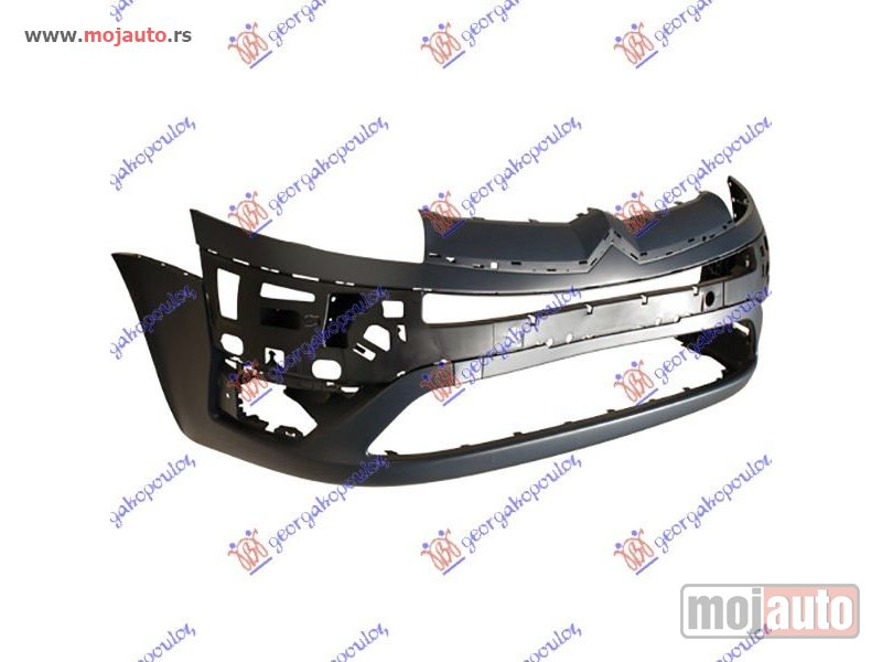 Glavna slika -  PREDNJI BRANIK (GRAND PICASSO) (A KVALITET) Citroen c4 picasso 07-14 -dostupno - MojAuto